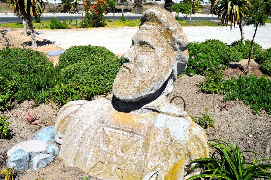 0 Bedroom Property for Sale in Shelley Point Western Cape